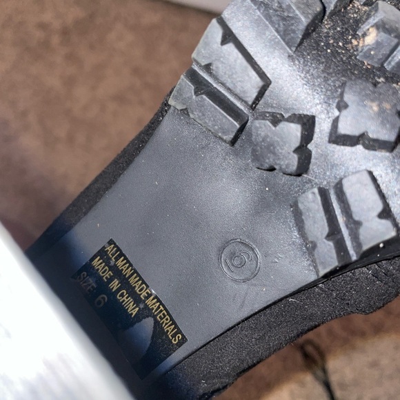 Booties - Picture 6 of 6